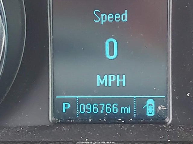 Buick Encore