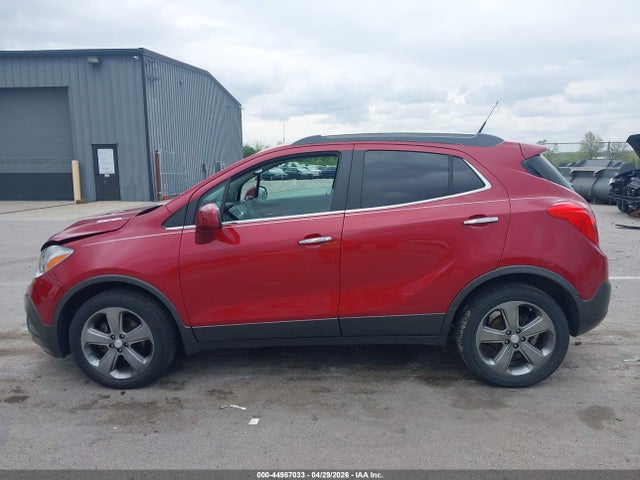 Buick Encore