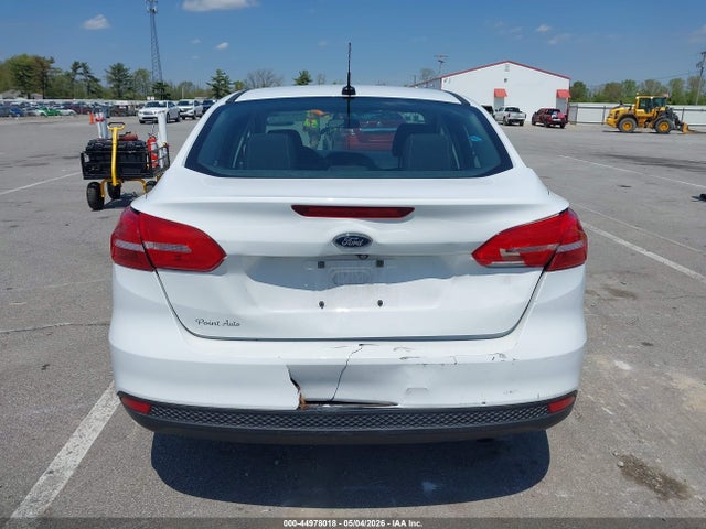 Ford Focus S