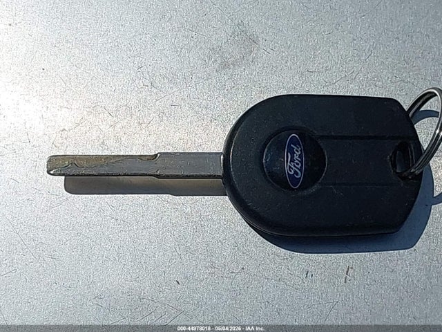 Ford Focus S