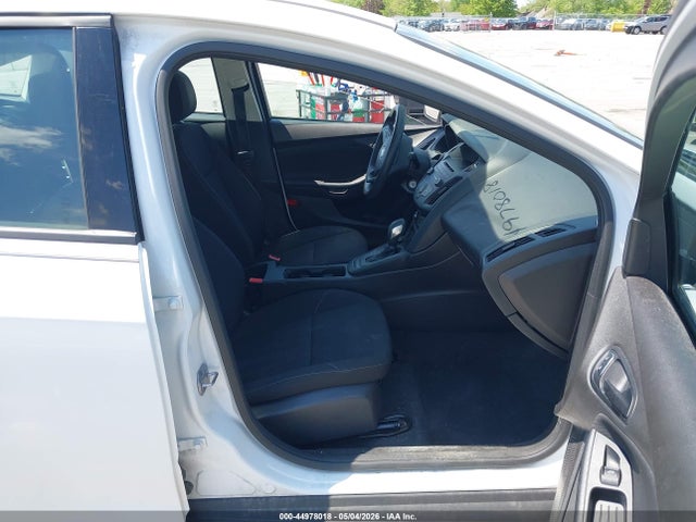 Ford Focus S
