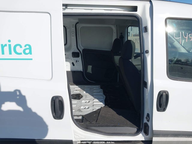 Ram Promaster Tradesman