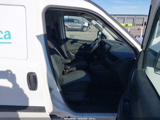 Ram Promaster Tradesman