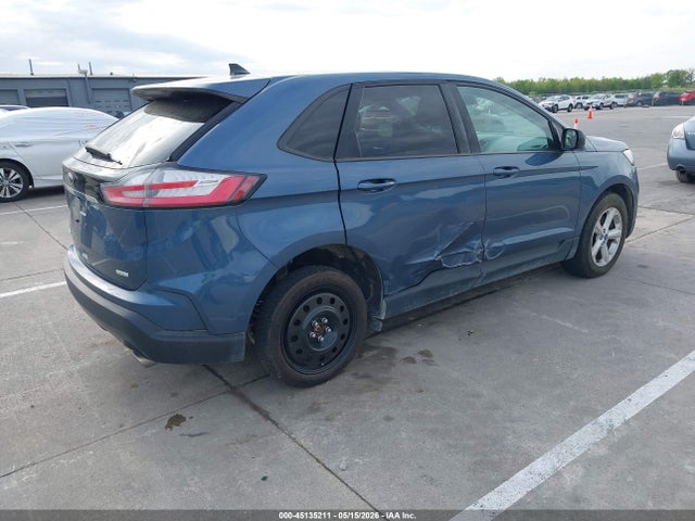 Ford Edge Se