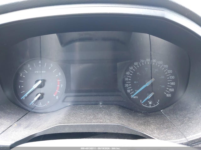 Ford Edge Se