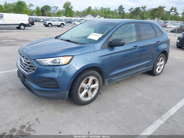 Ford Edge Se