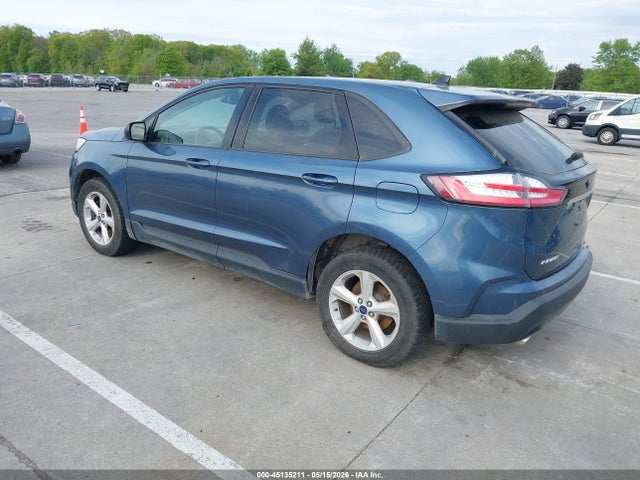 Ford Edge Se