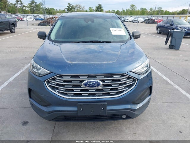 Ford Edge Se
