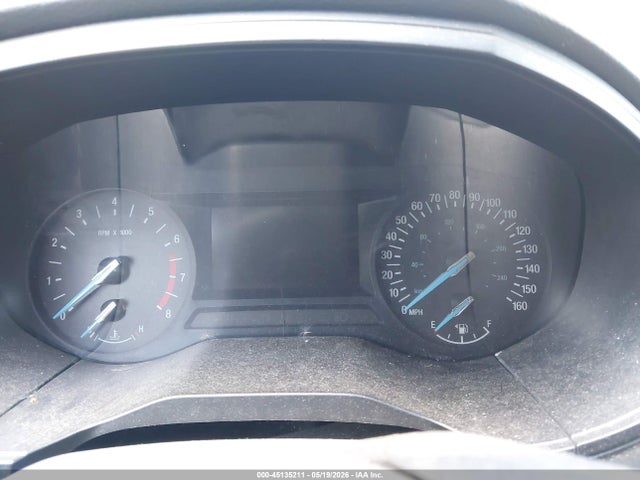 Ford Edge Se