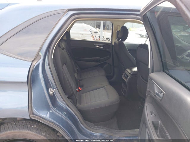 Ford Edge Se