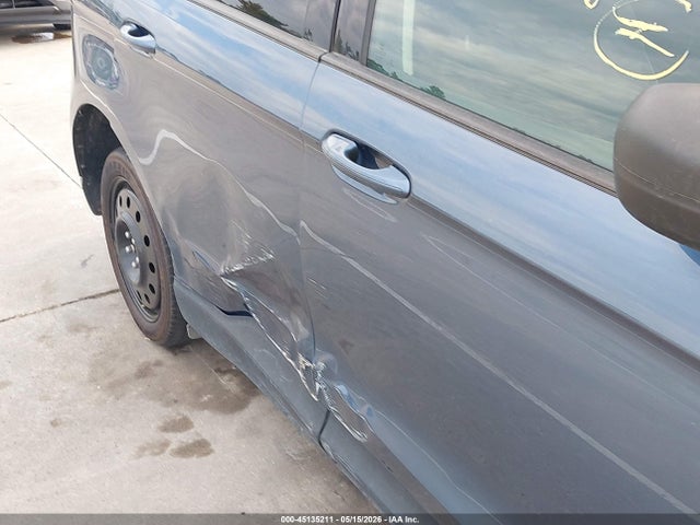 Ford Edge Se