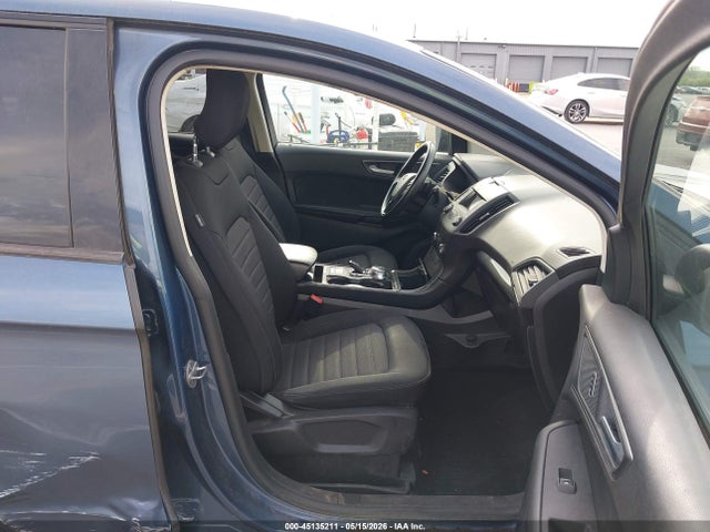 Ford Edge Se