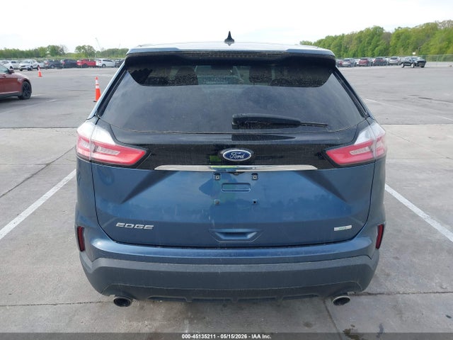 Ford Edge Se