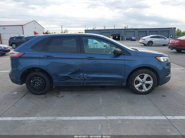 Ford Edge Se