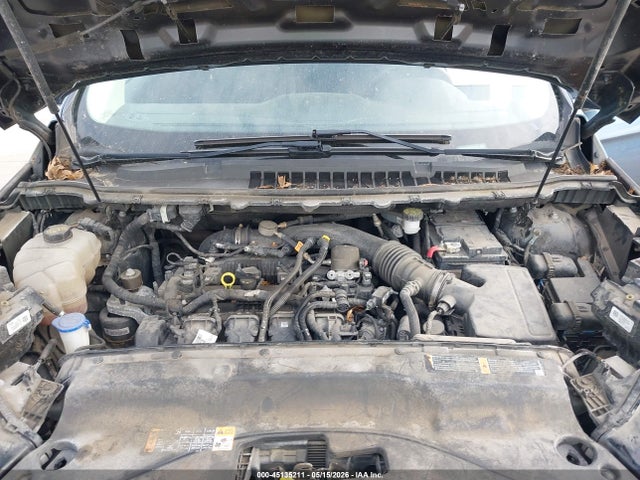 Ford Edge Se