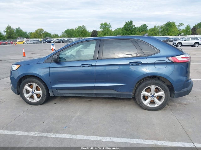 Ford Edge Se