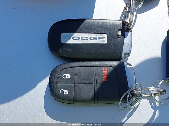 Dodge Journey Sxt