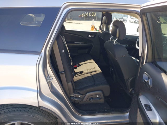 Dodge Journey Sxt