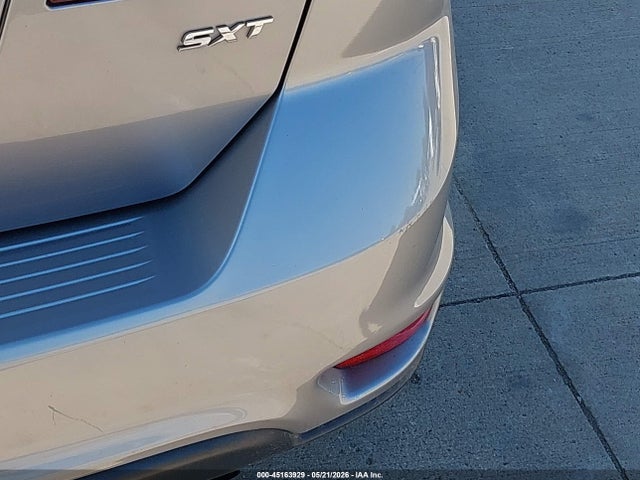 Dodge Journey Sxt
