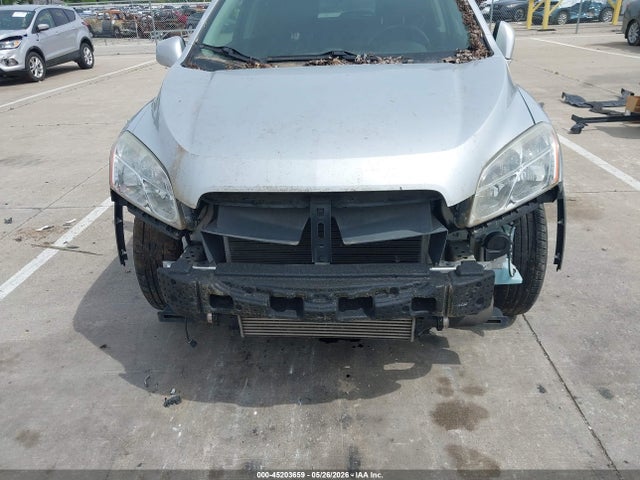 Chevrolet Trax Lt