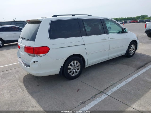 Honda Odyssey Ex-l