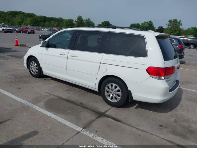Honda Odyssey Ex-l