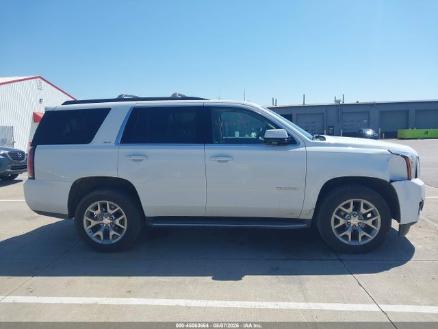 GMC Yukon Slt