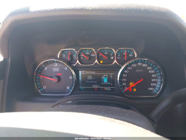 GMC Yukon Slt