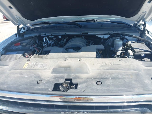 GMC Yukon Slt