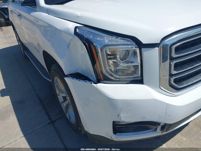 GMC Yukon Slt