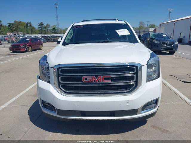 GMC Yukon Slt