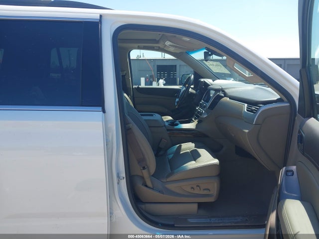 GMC Yukon Slt