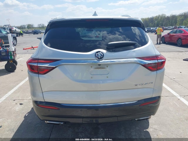 Buick Enclave Fwd Essence