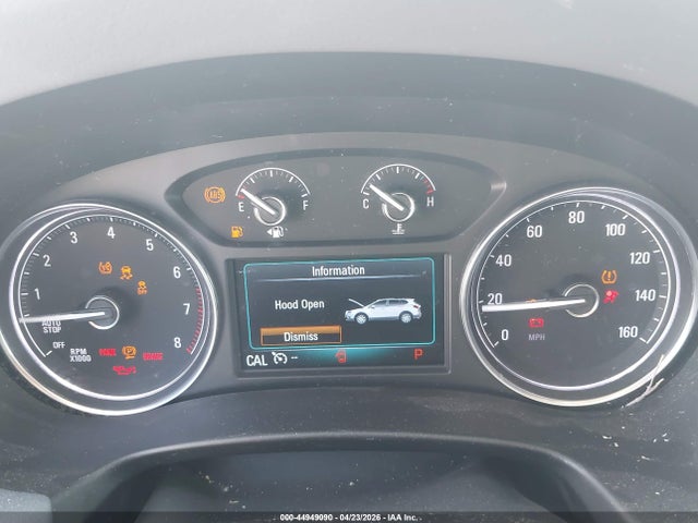 Buick Enclave Fwd Essence