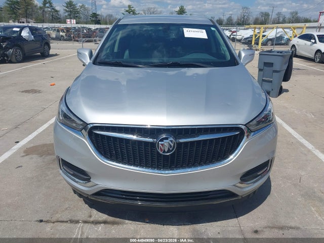 Buick Enclave Fwd Essence