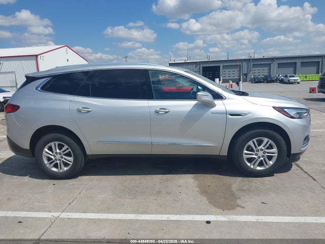 Buick Enclave Fwd Essence