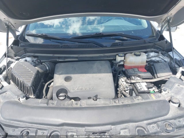 Buick Enclave Fwd Essence