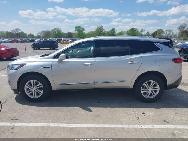 Buick Enclave Fwd Essence
