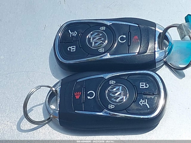 Buick Enclave Fwd Essence