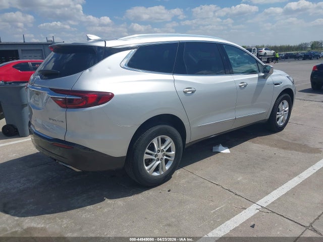 Buick Enclave Fwd Essence