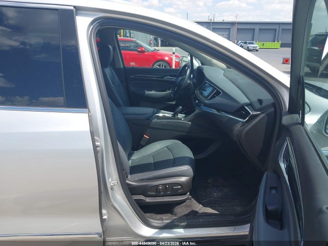 Buick Enclave Fwd Essence