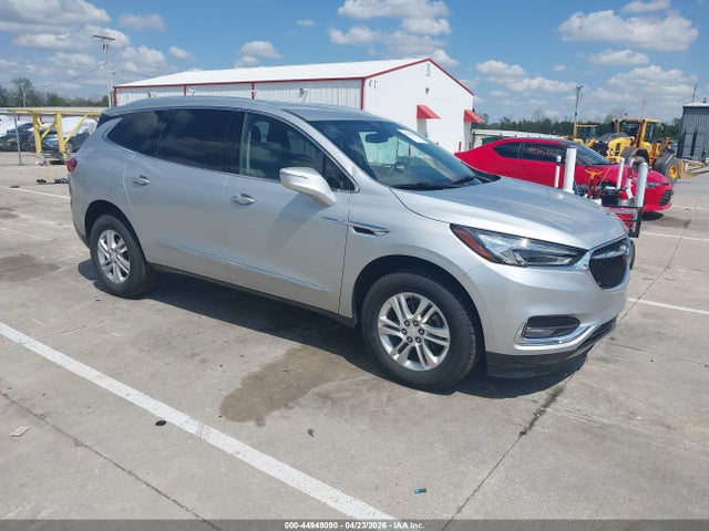 Salvage Buick Enclave Image