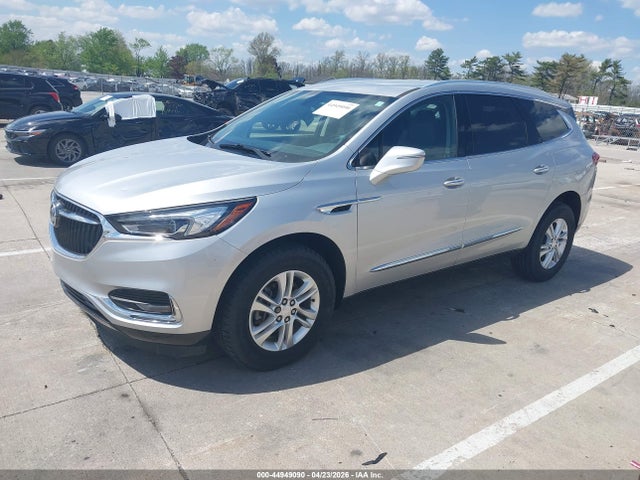 Buick Enclave Fwd Essence