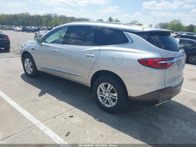 Buick Enclave Fwd Essence