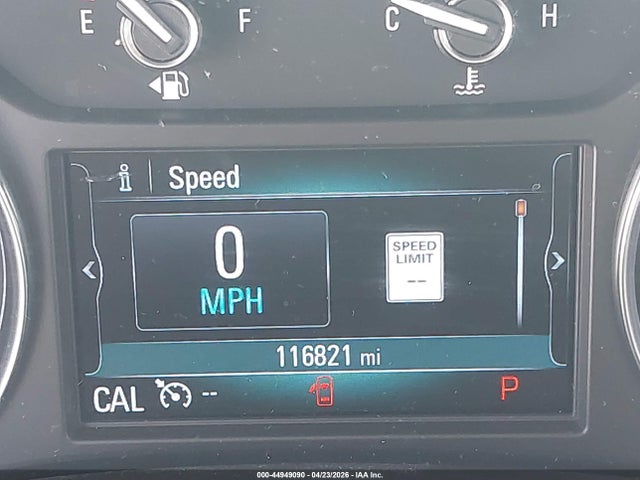 Buick Enclave Fwd Essence