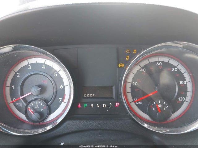 Dodge Grand Caravan