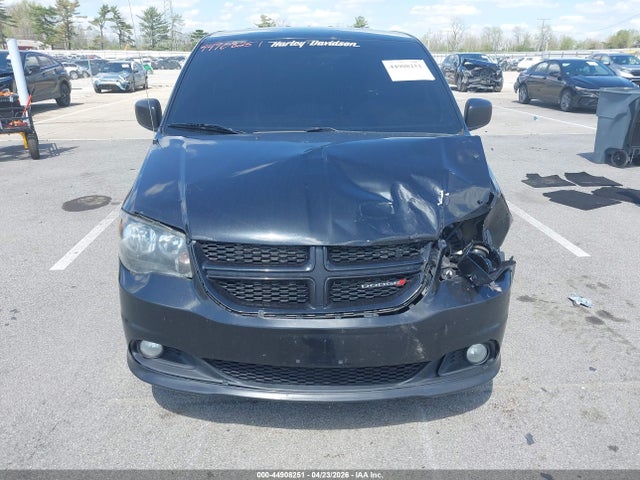 Dodge Grand Caravan