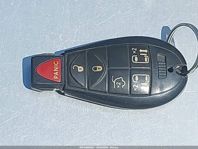 Dodge Grand Caravan