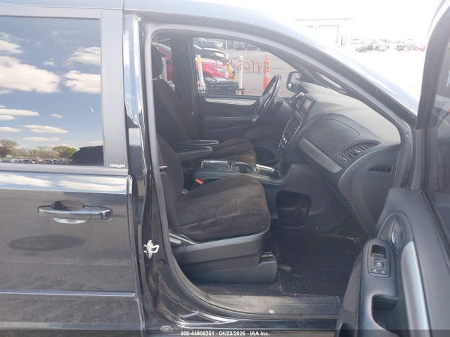 Dodge Grand Caravan