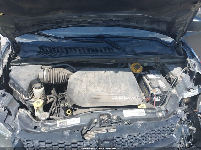 Dodge Grand Caravan